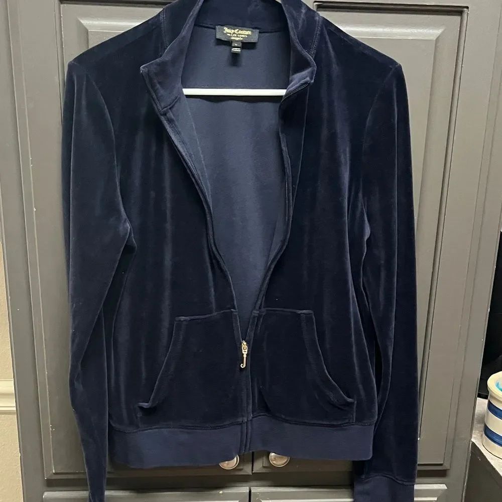 Juicy couture jacket
